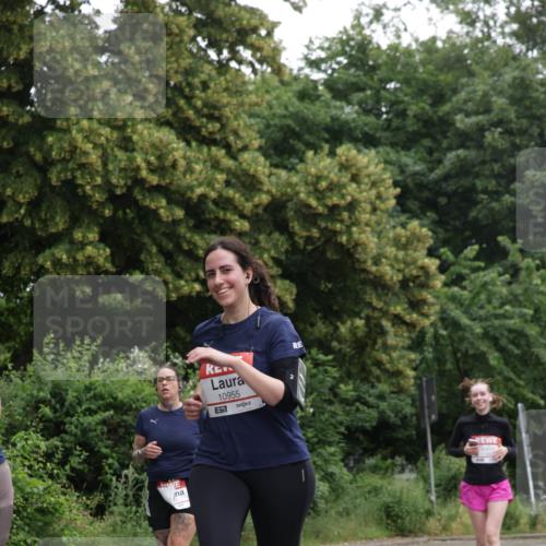 14.06.2026 - REWE Women's Run Jannik Wohlers http://msf.ph/oto/9791376 14.06.2026 10:05:27 Laufen 10955, 57 meine-sportfotos.de