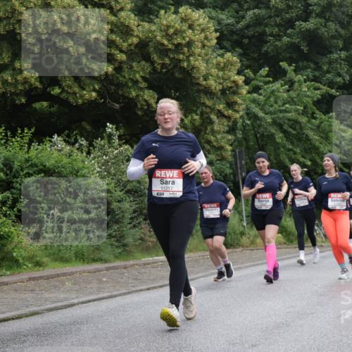 14.06.2026 - REWE Women's Run Jannik Wohlers http://msf.ph/oto/9791406 14.06.2026 10:05:33 Laufen 11217, 57 meine-sportfotos.de