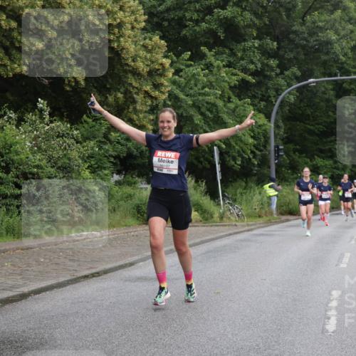 14.06.2026 - REWE Women's Run Jannik Wohlers http://msf.ph/oto/9791409 14.06.2026 09:49:18 Laufen  meine-sportfotos.de