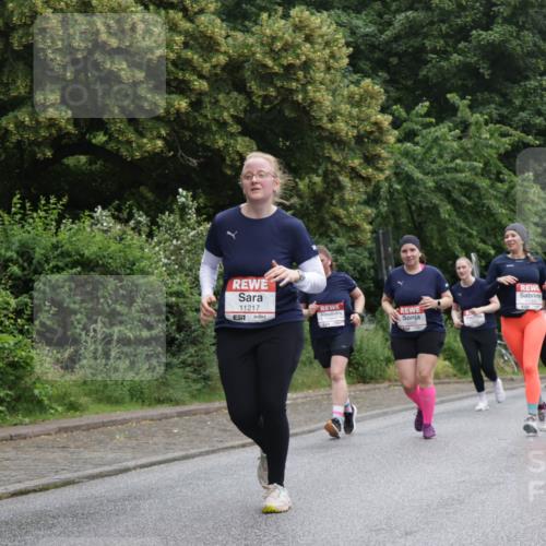 14.06.2026 - REWE Women's Run Jannik Wohlers http://msf.ph/oto/9791412 14.06.2026 10:05:33 Laufen 11217, 7 meine-sportfotos.de