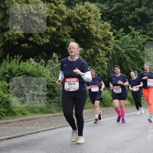 14.06.2026 - REWE Women's Run Jannik Wohlers http://msf.ph/oto/9791414 14.06.2026 10:05:33 Laufen 11217, 57 meine-sportfotos.de