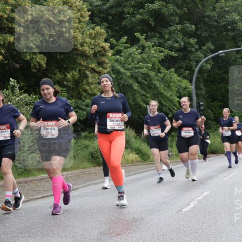 14.06.2026 - REWE Women's Run Jannik Wohlers http://msf.ph/oto/9791416 14.06.2026 10:05:34 Laufen 10690, 57, 11355 meine-sportfotos.de