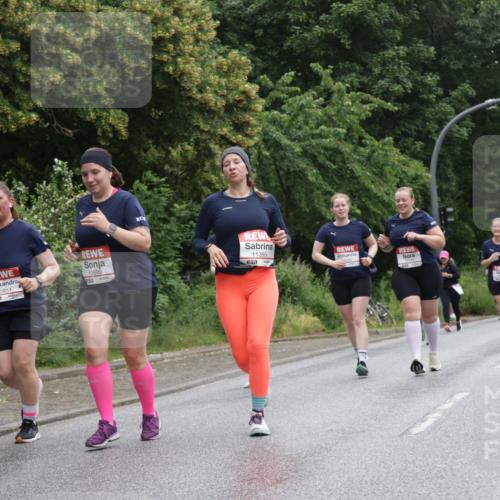 14.06.2026 - REWE Women's Run Jannik Wohlers http://msf.ph/oto/9791424 14.06.2026 10:05:34 Laufen 10834, 517, 11355, 10690 meine-sportfotos.de