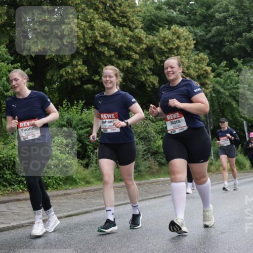 14.06.2026 - REWE Women's Run Jannik Wohlers http://msf.ph/oto/9791453 14.06.2026 10:05:38 Laufen 10258, 7, 11260, 10240 meine-sportfotos.de