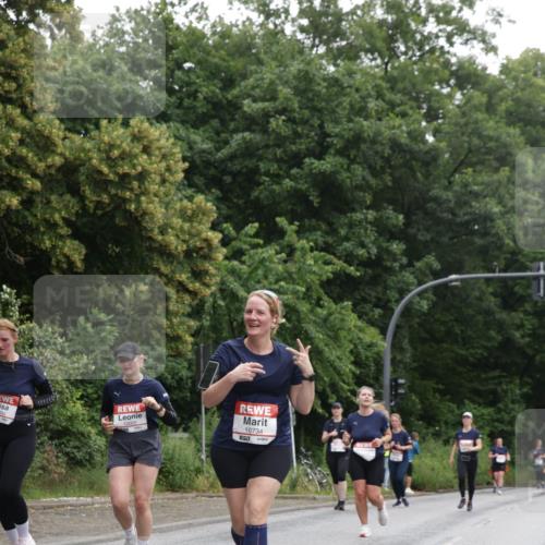 14.06.2026 - REWE Women's Run Jannik Wohlers http://msf.ph/oto/9791461 14.06.2026 10:05:39 Laufen 10734, 577 meine-sportfotos.de