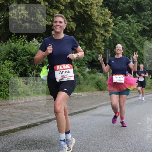 14.06.2026 - REWE Women's Run Jannik Wohlers http://msf.ph/oto/9791466 14.06.2026 09:49:26 Laufen 10943, 10103 meine-sportfotos.de