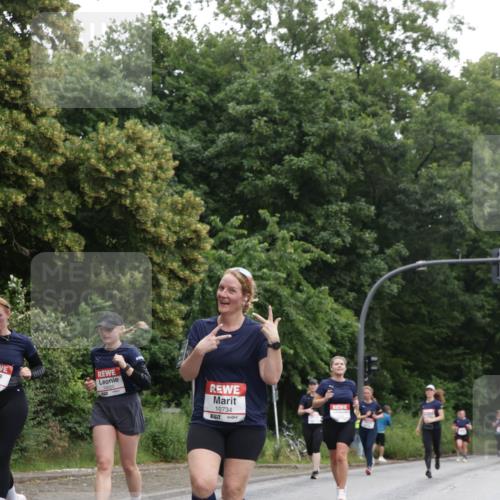 14.06.2026 - REWE Women's Run Jannik Wohlers http://msf.ph/oto/9791467 14.06.2026 10:05:39 Laufen 10005, 10734, 57 meine-sportfotos.de