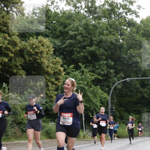 14.06.2026 - REWE Women's Run Jannik Wohlers http://msf.ph/oto/9791469 14.06.2026 10:05:39 Laufen 10005, 10734 meine-sportfotos.de