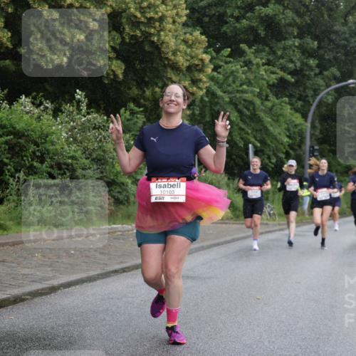 14.06.2026 - REWE Women's Run Jannik Wohlers http://msf.ph/oto/9791476 14.06.2026 09:49:27 Laufen 10103 meine-sportfotos.de