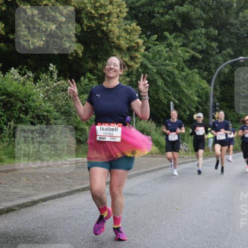 14.06.2026 - REWE Women's Run Jannik Wohlers http://msf.ph/oto/9791478 14.06.2026 09:49:27 Laufen 10103, 7 meine-sportfotos.de