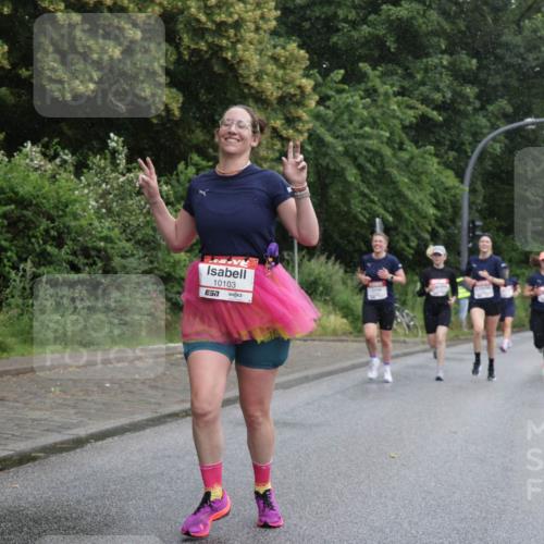 14.06.2026 - REWE Women's Run Jannik Wohlers http://msf.ph/oto/9791480 14.06.2026 09:49:27 Laufen 10103, 7 meine-sportfotos.de