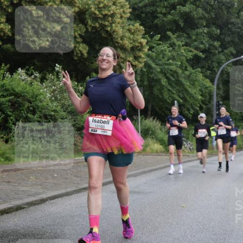 14.06.2026 - REWE Women's Run Jannik Wohlers http://msf.ph/oto/9791482 14.06.2026 09:49:27 Laufen 10103, 57 meine-sportfotos.de