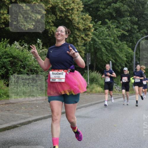 14.06.2026 - REWE Women's Run Jannik Wohlers http://msf.ph/oto/9791486 14.06.2026 09:49:27 Laufen 10103, 7 meine-sportfotos.de