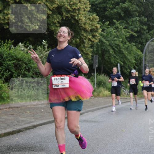14.06.2026 - REWE Women's Run Jannik Wohlers http://msf.ph/oto/9791488 14.06.2026 09:49:27 Laufen 10103, 7 meine-sportfotos.de