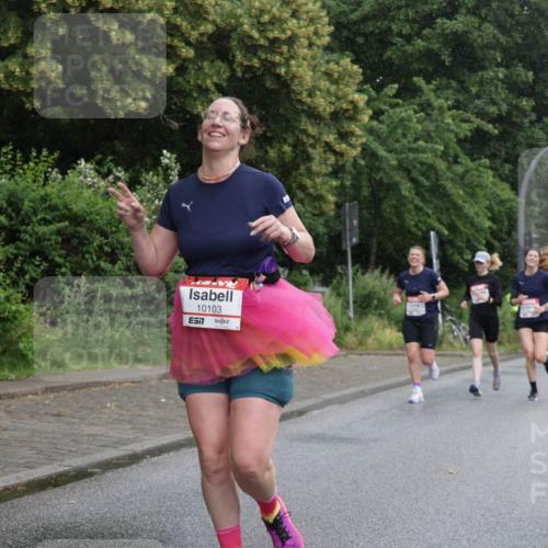 14.06.2026 - REWE Women's Run Jannik Wohlers http://msf.ph/oto/9791490 14.06.2026 09:49:27 Laufen 10103, 7 meine-sportfotos.de