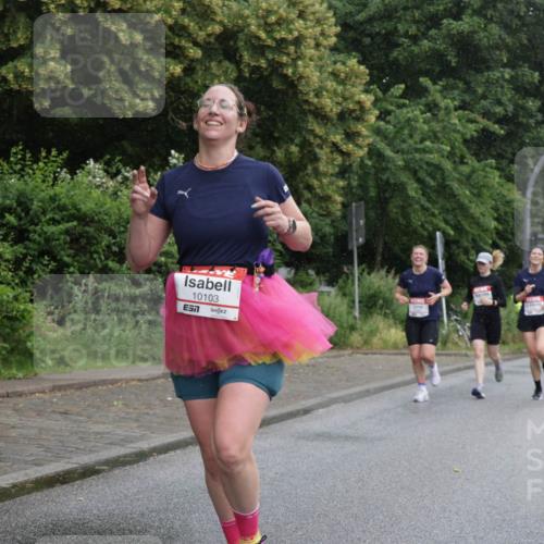 14.06.2026 - REWE Women's Run Jannik Wohlers http://msf.ph/oto/9791492 14.06.2026 09:49:27 Laufen 10103, 7 meine-sportfotos.de