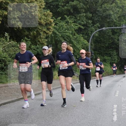 14.06.2026 - REWE Women's Run Jannik Wohlers http://msf.ph/oto/9791498 14.06.2026 09:49:29 Laufen 11051 meine-sportfotos.de