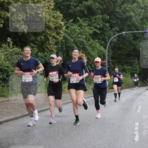 14.06.2026 - REWE Women's Run Jannik Wohlers http://msf.ph/oto/9791501 14.06.2026 09:49:29 Laufen 11051, 10424 meine-sportfotos.de