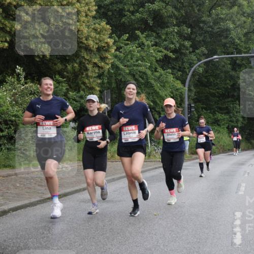 14.06.2026 - REWE Women's Run Jannik Wohlers http://msf.ph/oto/9791502 14.06.2026 09:49:29 Laufen 11051, 10424 meine-sportfotos.de