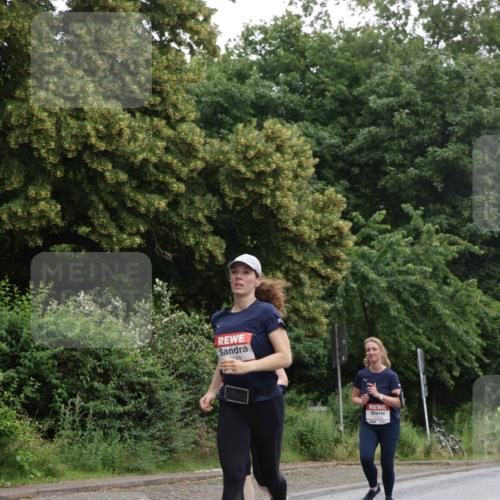 14.06.2026 - REWE Women's Run Jannik Wohlers http://msf.ph/oto/9791515 14.06.2026 10:05:45 Laufen  meine-sportfotos.de