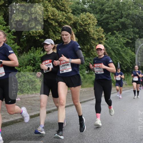 14.06.2026 - REWE Women's Run Jannik Wohlers http://msf.ph/oto/9791538 14.06.2026 09:49:30 Laufen 1051, 3, 10424, 10984 meine-sportfotos.de
