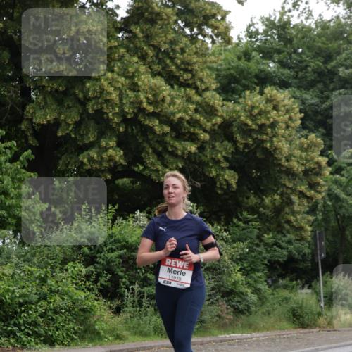 14.06.2026 - REWE Women's Run Jannik Wohlers http://msf.ph/oto/9791549 14.06.2026 10:05:47 Laufen 11019 meine-sportfotos.de