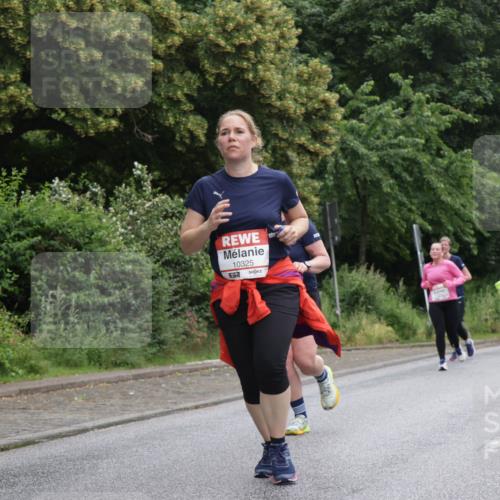 14.06.2026 - REWE Women's Run Jannik Wohlers http://msf.ph/oto/9791563 14.06.2026 10:05:54 Laufen 10325, 57 meine-sportfotos.de