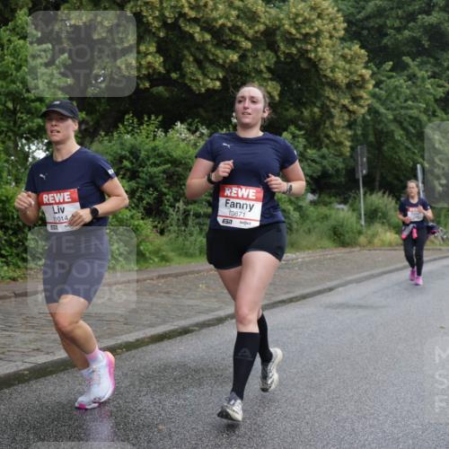 14.06.2026 - REWE Women's Run Jannik Wohlers http://msf.ph/oto/9791572 14.06.2026 09:49:34 Laufen 11014, 10871, 7 meine-sportfotos.de