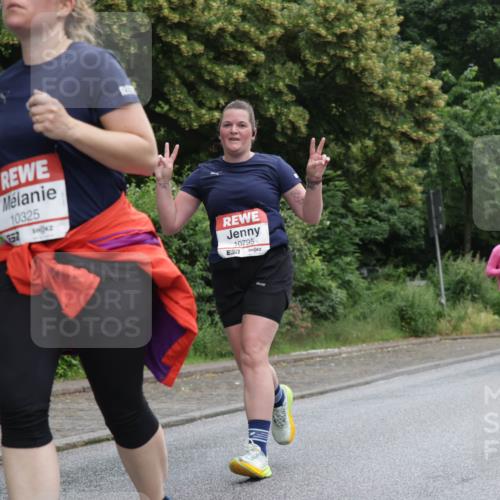 14.06.2026 - REWE Women's Run Jannik Wohlers http://msf.ph/oto/9791574 14.06.2026 10:05:55 Laufen 10325, 10795, 57 meine-sportfotos.de