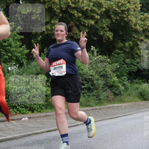 14.06.2026 - REWE Women's Run Jannik Wohlers http://msf.ph/oto/9791590 14.06.2026 10:05:55 Laufen 0795 meine-sportfotos.de