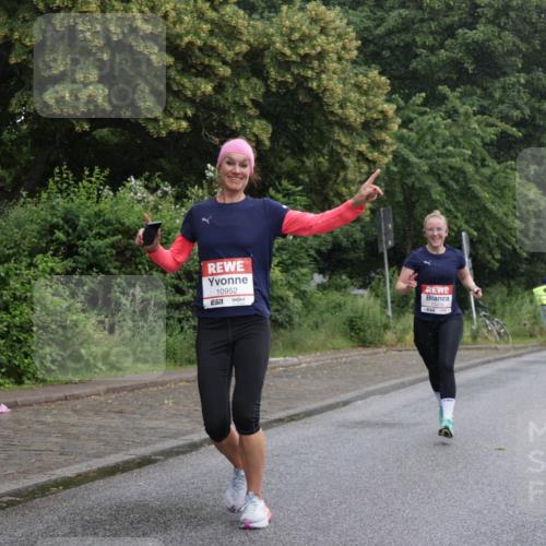 14.06.2026 - REWE Women's Run Jannik Wohlers http://msf.ph/oto/9791591 14.06.2026 09:49:40 Laufen 10952 meine-sportfotos.de