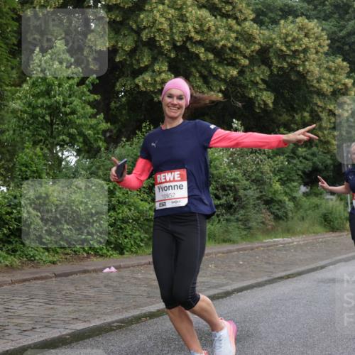 14.06.2026 - REWE Women's Run Jannik Wohlers http://msf.ph/oto/9791605 14.06.2026 09:49:41 Laufen 10952, 7 meine-sportfotos.de