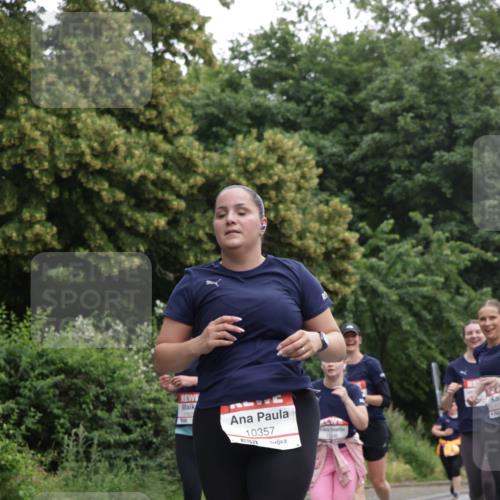 14.06.2026 - REWE Women's Run Jannik Wohlers http://msf.ph/oto/9791606 14.06.2026 10:05:59 Laufen 10357, 657 meine-sportfotos.de