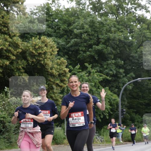 14.06.2026 - REWE Women's Run Jannik Wohlers http://msf.ph/oto/9791614 14.06.2026 10:06:00 Laufen 11495, 68, 11223 meine-sportfotos.de