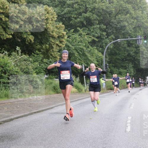 14.06.2026 - REWE Women's Run Jannik Wohlers http://msf.ph/oto/9791615 14.06.2026 09:49:44 Laufen  meine-sportfotos.de
