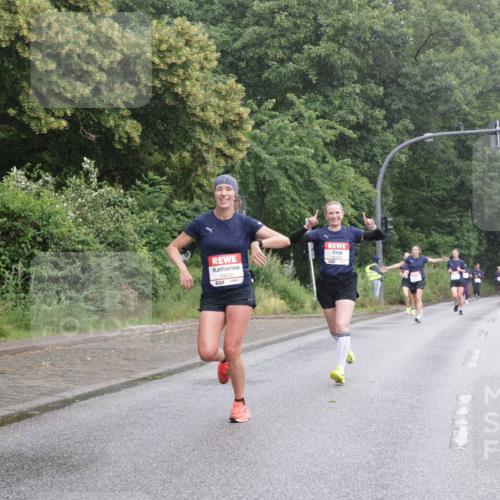 14.06.2026 - REWE Women's Run Jannik Wohlers http://msf.ph/oto/9791622 14.06.2026 09:49:44 Laufen  meine-sportfotos.de
