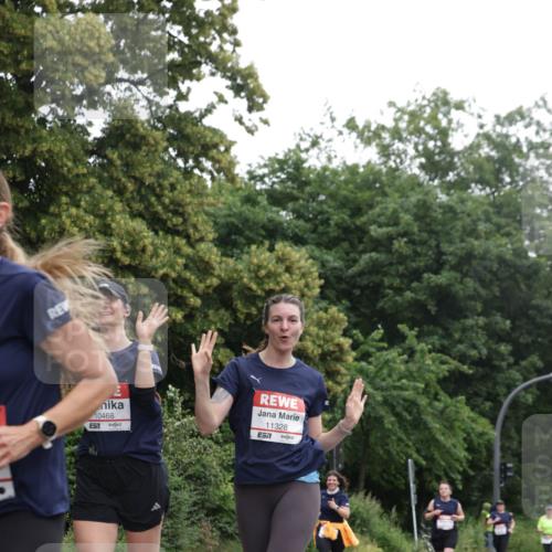 14.06.2026 - REWE Women's Run Jannik Wohlers http://msf.ph/oto/9791627 14.06.2026 10:06:01 Laufen 10468, 57, 11328, 7 meine-sportfotos.de