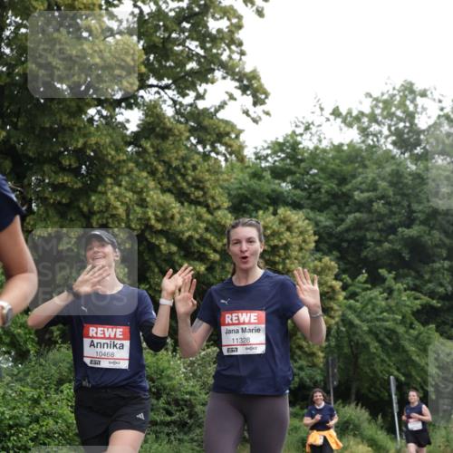 14.06.2026 - REWE Women's Run Jannik Wohlers http://msf.ph/oto/9791636 14.06.2026 10:06:01 Laufen 10468, 11328, 57 meine-sportfotos.de