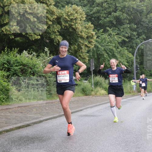 14.06.2026 - REWE Women's Run Jannik Wohlers http://msf.ph/oto/9791640 14.06.2026 09:49:45 Laufen 10632, 657 meine-sportfotos.de