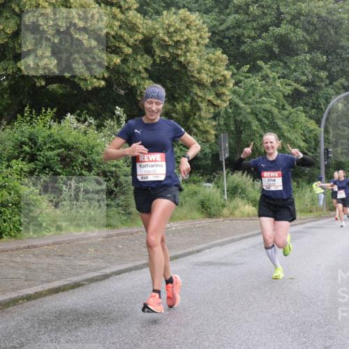 14.06.2026 - REWE Women's Run Jannik Wohlers http://msf.ph/oto/9791642 14.06.2026 09:49:45 Laufen 10632, 7 meine-sportfotos.de