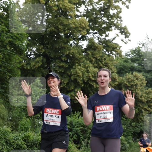 14.06.2026 - REWE Women's Run Jannik Wohlers http://msf.ph/oto/9791649 14.06.2026 10:06:02 Laufen 10468, 11328 meine-sportfotos.de