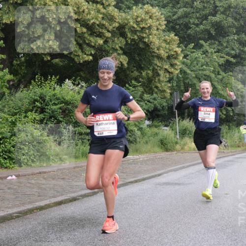 14.06.2026 - REWE Women's Run Jannik Wohlers http://msf.ph/oto/9791650 14.06.2026 09:49:45 Laufen 10632, 57 meine-sportfotos.de