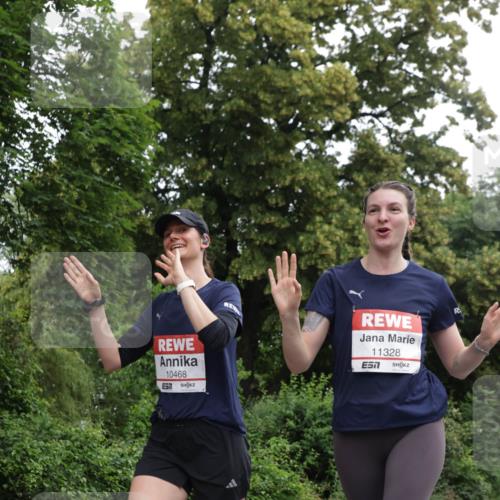 14.06.2026 - REWE Women's Run Jannik Wohlers http://msf.ph/oto/9791656 14.06.2026 10:06:02 Laufen 10468, 11328 meine-sportfotos.de