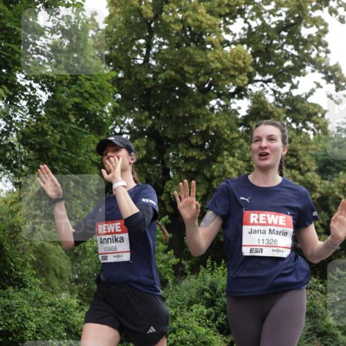14.06.2026 - REWE Women's Run Jannik Wohlers http://msf.ph/oto/9791658 14.06.2026 10:06:02 Laufen 10468, 11328 meine-sportfotos.de