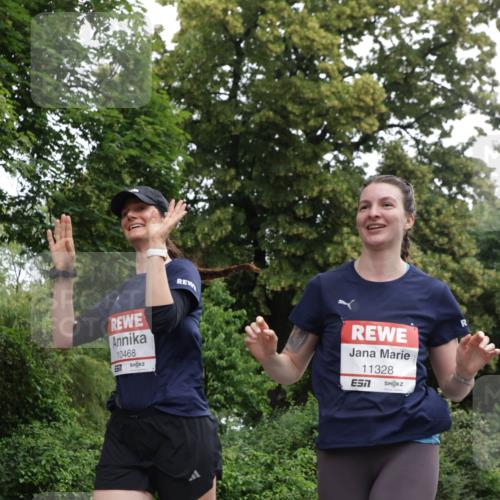 14.06.2026 - REWE Women's Run Jannik Wohlers http://msf.ph/oto/9791661 14.06.2026 10:06:02 Laufen 10468, 517, 11328, 7 meine-sportfotos.de