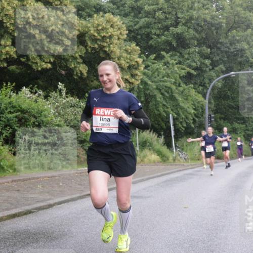 14.06.2026 - REWE Women's Run Jannik Wohlers http://msf.ph/oto/9791662 14.06.2026 09:49:46 Laufen 10896, 7 meine-sportfotos.de