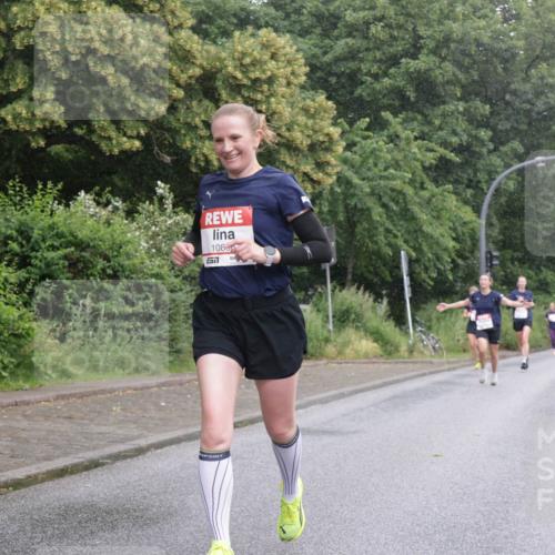 14.06.2026 - REWE Women's Run Jannik Wohlers http://msf.ph/oto/9791665 14.06.2026 09:49:46 Laufen 108, 657 meine-sportfotos.de