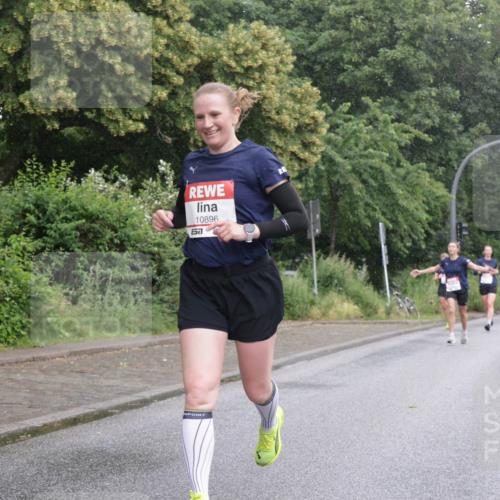 14.06.2026 - REWE Women's Run Jannik Wohlers http://msf.ph/oto/9791667 14.06.2026 09:49:46 Laufen 10896, 577 meine-sportfotos.de
