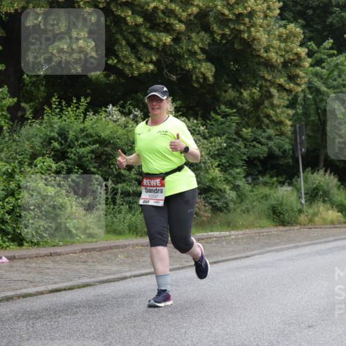 14.06.2026 - REWE Women's Run Jannik Wohlers http://msf.ph/oto/9791670 14.06.2026 10:06:10 Laufen 25, 10247 meine-sportfotos.de