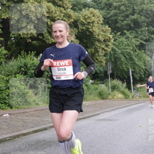 14.06.2026 - REWE Women's Run Jannik Wohlers http://msf.ph/oto/9791674 14.06.2026 09:49:46 Laufen 10896, 7 meine-sportfotos.de